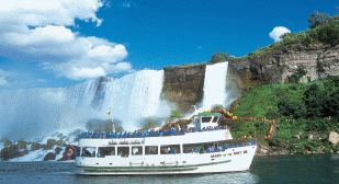 Maid of the Mist Day Tour